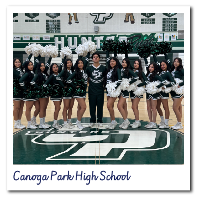 Canoga Park High School